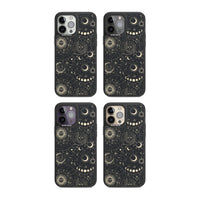 Celestial Suns, Moons & Zodiacs