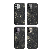 Suns & Zodiac Celestial Chart