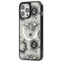 Suns, Moons & Clouds