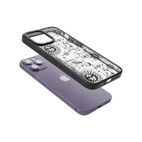 Cosmic Sun & Planets Zodiac