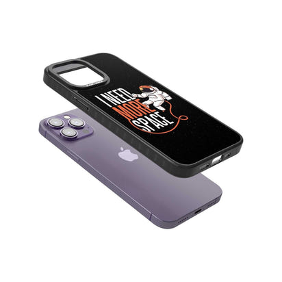 J'ai besoin de plus d'espace