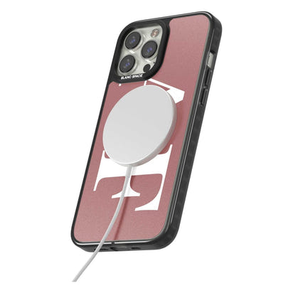 Personalised White & Rose Letters