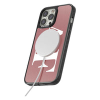 Personalised White & Rose Letters