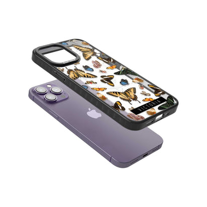 Archives de papillons personnalisées