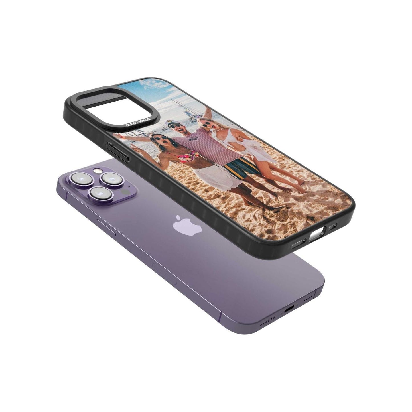 Photo personnalisée