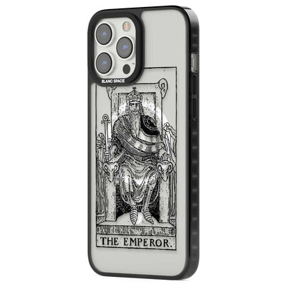 Personalised The Emperor Tarot