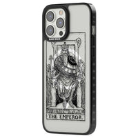 Personalised The Emperor Tarot