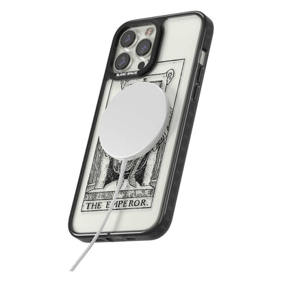 Personalised The Emperor Tarot