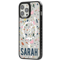 Personalisierter Terrazzo