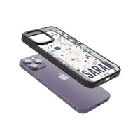 Personalised Pastel Terrazzo