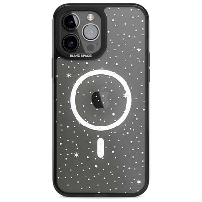Celestial Starry Sky (White)