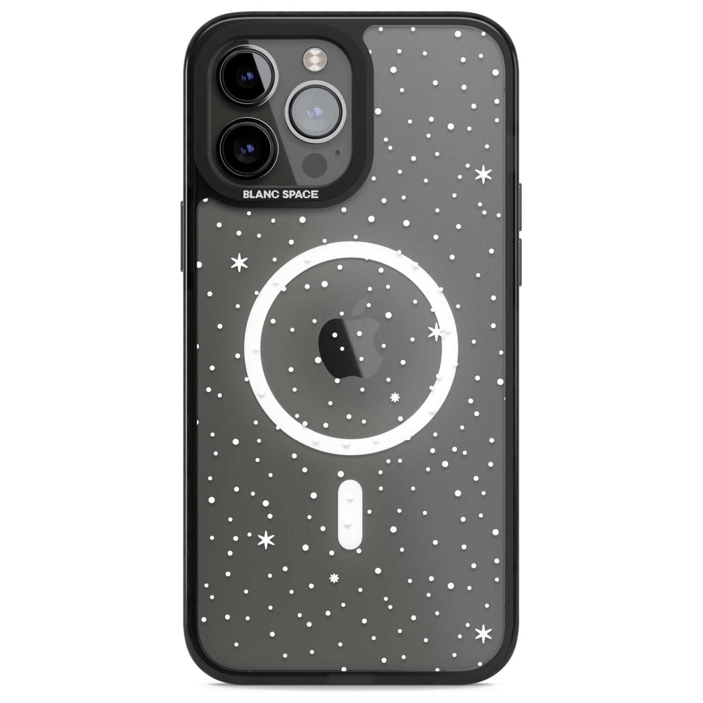 Celestial Starry Sky (White)