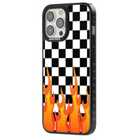 Checkered Fire