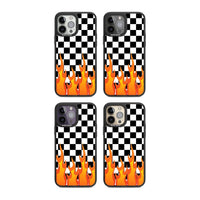 Checkered Fire