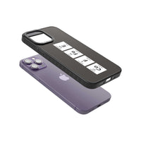 Coffee Element (Grey)