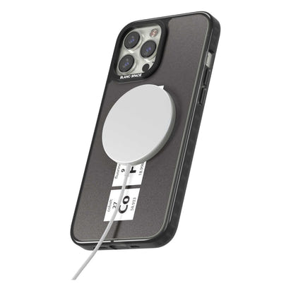 Coffee Element (Grey)