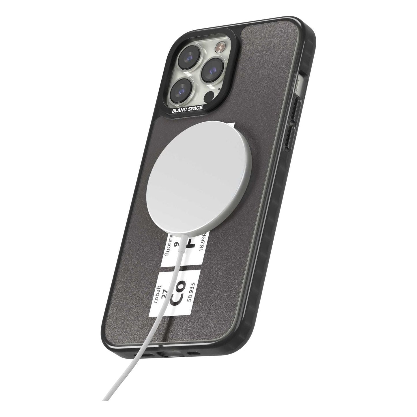 Coffee Element (Grey)