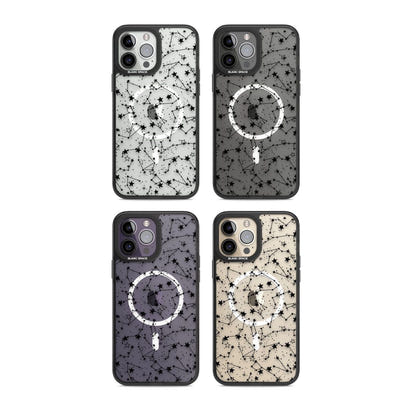 Midnight Constellations