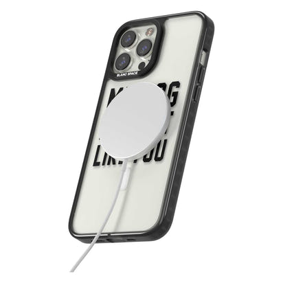 My Dog Doesn'T Like You