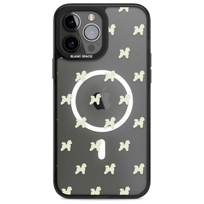 Bichon Frise Pattern