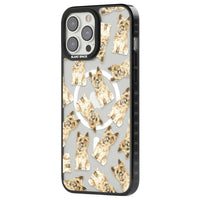 Cairn Terrier Watercolor