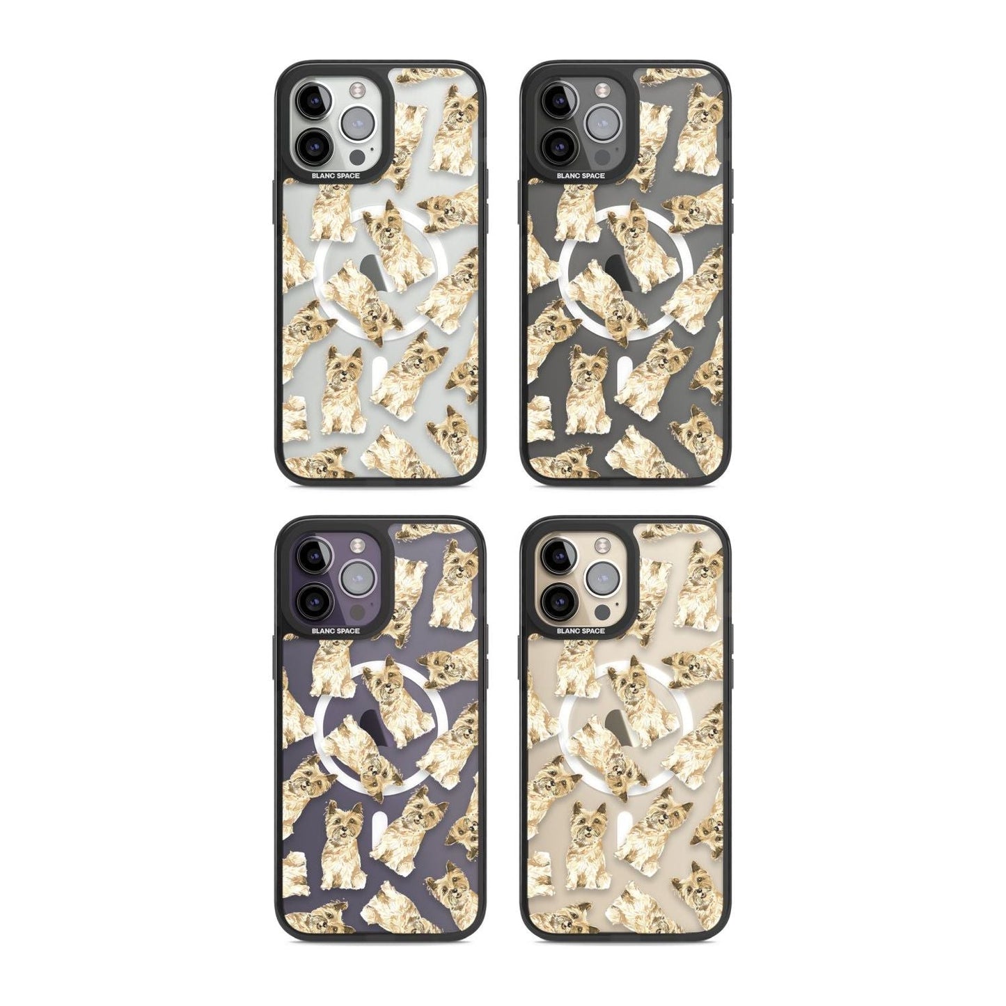 Cairn Terrier Watercolor