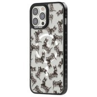 Scottish Terrier Pattern