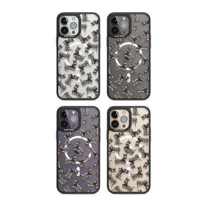 Scottish Terrier Pattern