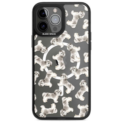 Shih Tzu Hundemuster