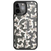 Shih Tzu Hundemuster