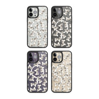 Shih Tzu Hundemuster