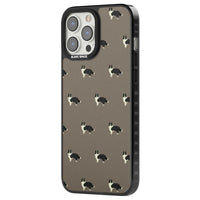 Border Collie Pattern Classic