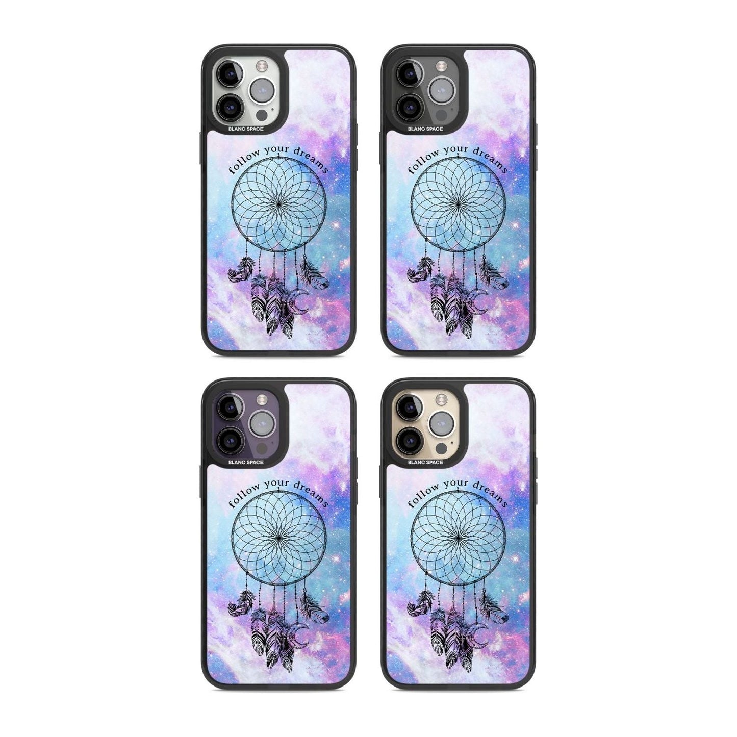 Attrape-rêves galactique