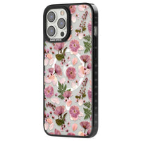 Ménagerie Fantaisie Florale