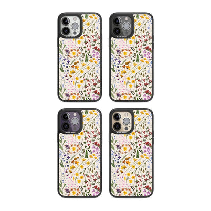 Crème Bouquet de fleurs sauvages