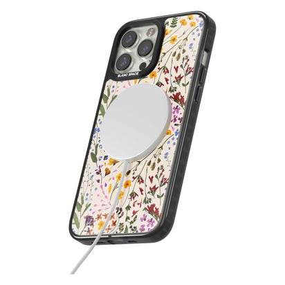 Crème Bouquet de fleurs sauvages