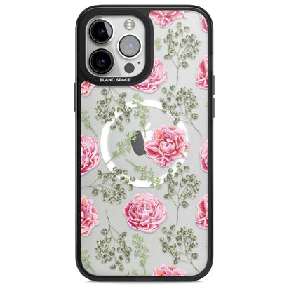 Roses & Eucalyptus Floral