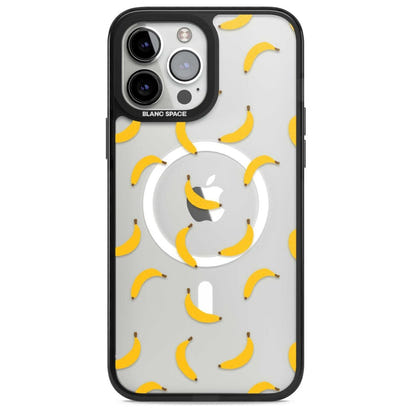 Banana Pattern