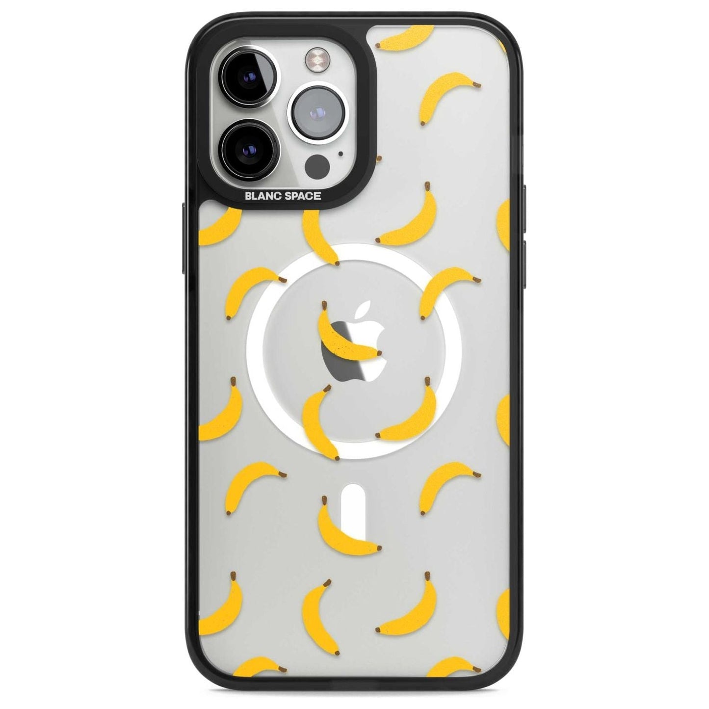 Banana Pattern