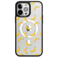 Banana Pattern