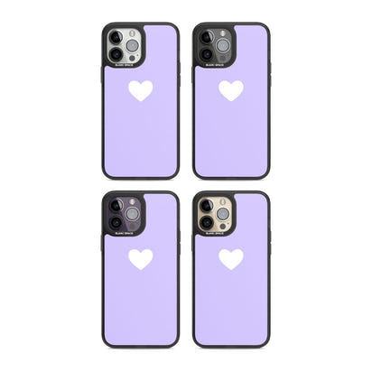 Pale Purple Heart