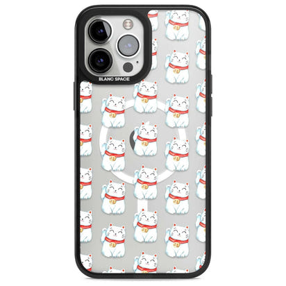 Lucky Cat Pattern