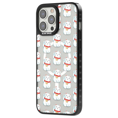 Lucky Cat Pattern