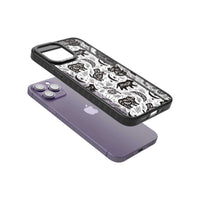 Midnight Forest Animals