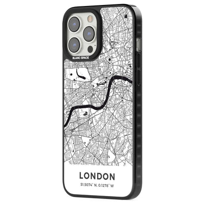 London Map