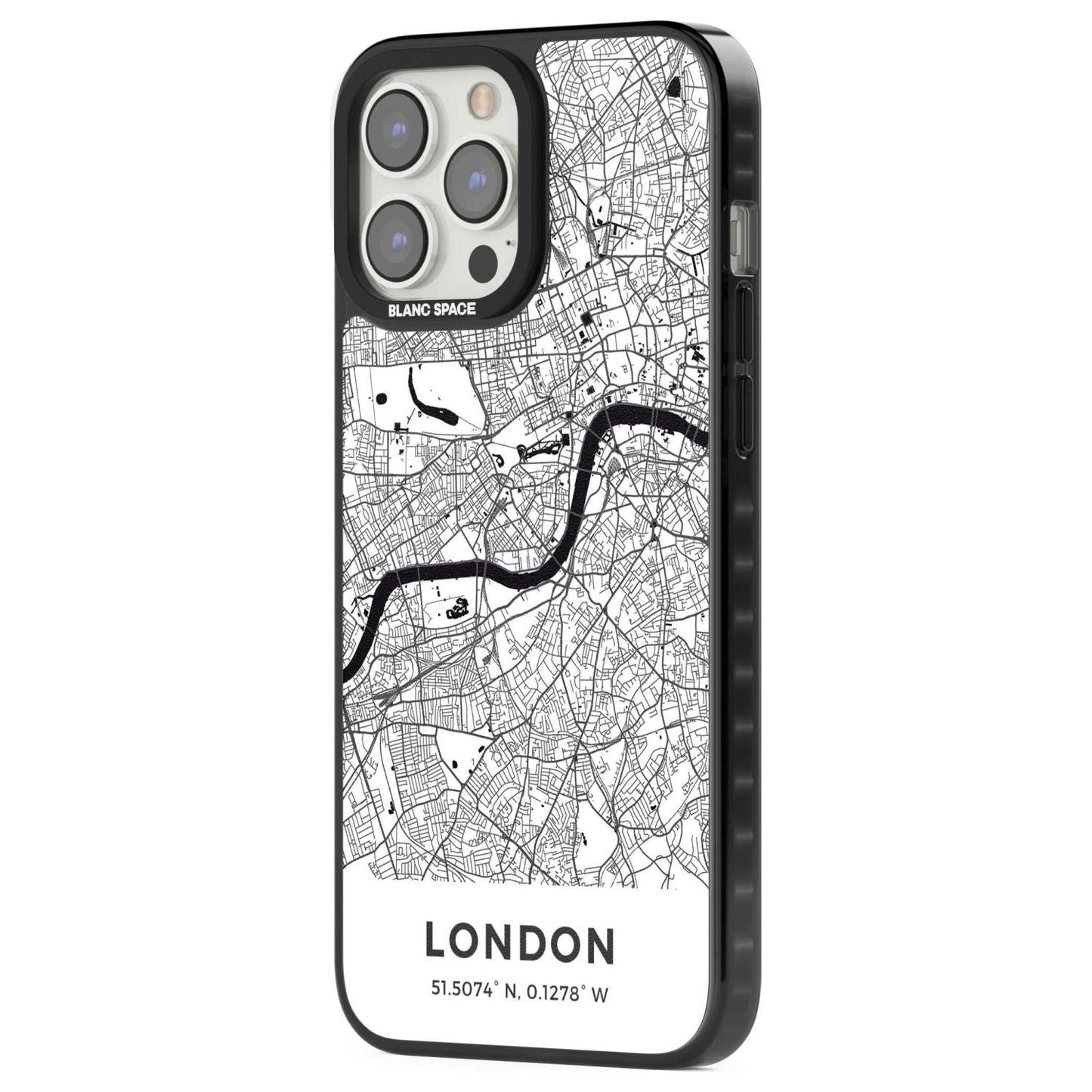 London Map