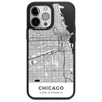 Carte de Chicago