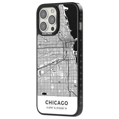 Carte de Chicago