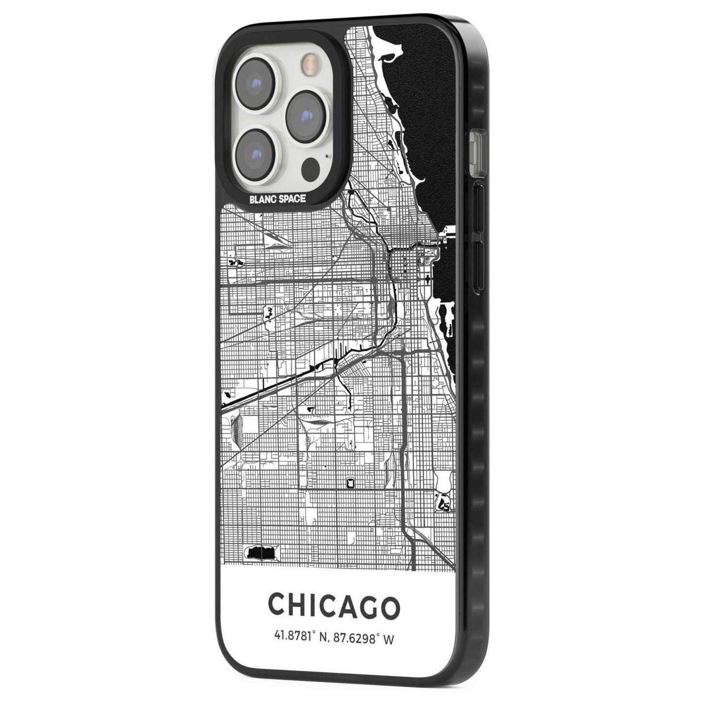 Carte de Chicago