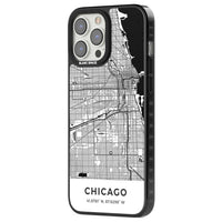 Carte de Chicago